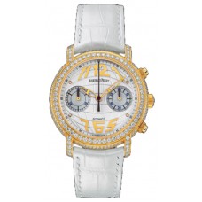Audemars Piguet Jules Audemars Ladies 26037BAZZD014CR01 Audemars Piguet Jules Audemars Ladies 26037BAZZD014CR01